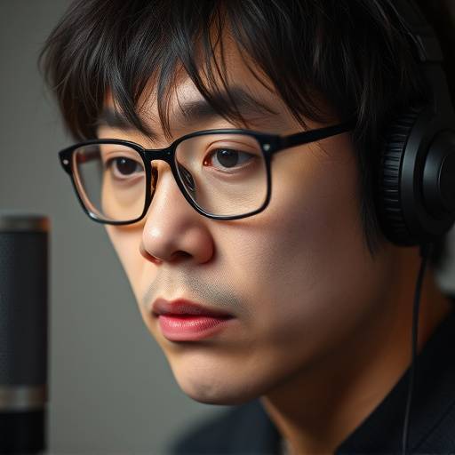 山本 亜衣、ボーカルディレクター＆レコーディングエンジニア