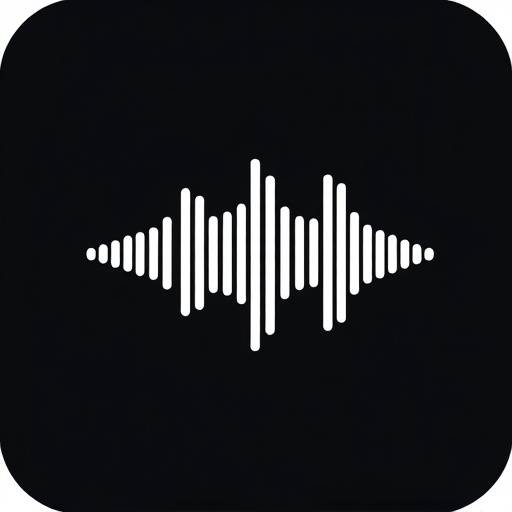 音波アイコン